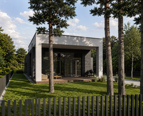 Architektas, projektavimas / Aurelija Čėplienė / Darbų pavyzdys ID 4488362