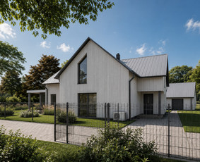 Architektas, projektavimas / Aurelija Čėplienė / Darbų pavyzdys ID 4488368