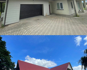 Visos plovimo ir valymo paslaugos– visoje Lietuvoje! / ŠVAROS DOKAS / Darbų pavyzdys ID 4488564