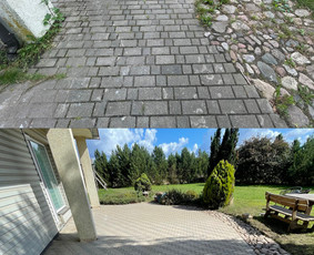 Valymo paslaugos - Visos plovimo ir valymo paslaugos&ndash; visoje Lietuvoje! - 2