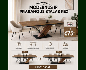 Reklama, dizainas, spauda - Meta Ads specialistas - 4