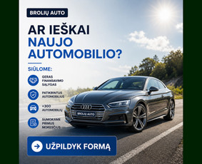 Reklama, dizainas, spauda - Meta Ads specialistas - 2