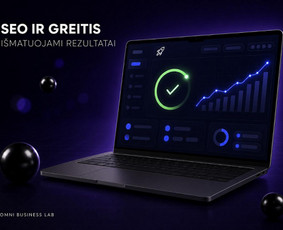 Interneto svetainių priežiūra - Svetainių kūrimas su Ai sprendimais, ai&scaron;ki kaina - 3