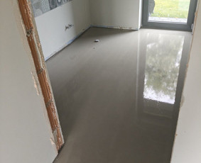 Visų tipų grindų montavimas ir išlyginamasis sluoksnis / MM / Darbų pavyzdys ID 4488756