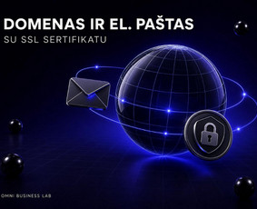 Interneto svetainių kūrimas - Svetainių kūrimas su Ai sprendimais, ai&scaron;ki kaina - 2