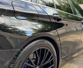Automobilių poliravimas, priežiūra - Automobilių Poliravimas Panevėžyje - Antikorozinis dengimas - 3
