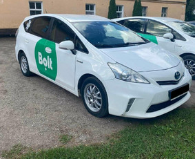 Renginiai, &scaron;ventės - Automobilių nuoma - 2