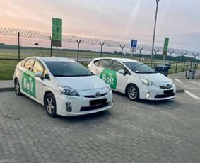 Renginiai, &scaron;ventės - Automobilių nuoma - 4