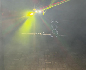 &Scaron;ventinės įrangos nuoma - &Scaron;okių palapinės nuoma - 3