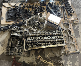 Autoservisai, automobilių remontas - Profesionalios Autoserviso Paslaugos Jusu Automobiliui - 1