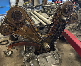 Autoservisai, automobilių remontas - Profesionalios Autoserviso Paslaugos Jusu Automobiliui - 4