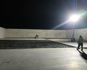 Betonavimo darbai, betonavimas - Monolitiniai ir gelžbetonio darbai - 4