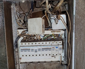Elektrikai, elektros darbai - Elektrikas, įvairūs elektros darbai. - 2
