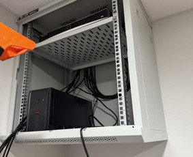 Elektros instaliacija naujos statybos objektuose / Elektos darbai / Darbų pavyzdys ID 4489616