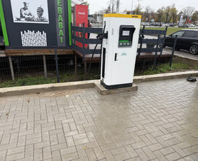 Elektros instaliacija naujos statybos objektuose / Elektos darbai / Darbų pavyzdys ID 4489622