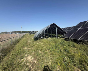 Elektros instaliacija, įvadai ir rangovo aktai / UAB Evieta Group / Darbų pavyzdys ID 4489758