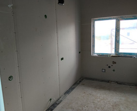 Elektros instaliacija, įvadai ir rangovo aktai / UAB Evieta Group / Darbų pavyzdys ID 4489770