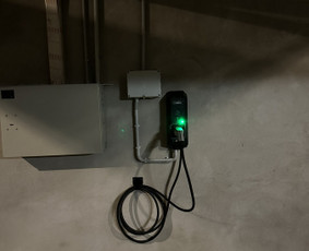 Elektros instaliacija, įvadai ir rangovo aktai / UAB Evieta Group / Darbų pavyzdys ID 4489800