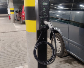 Elektros instaliacija, įvadai ir rangovo aktai / UAB Evieta Group / Darbų pavyzdys ID 4489804