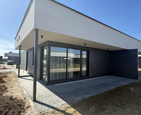LED ap&scaron;vietimas: montavimas - Elektros instaliacija, įvadai ir rangovo aktai - 1