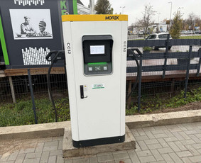 Elektros instaliacija, įvadai ir rangovo aktai / UAB Evieta Group / Darbų pavyzdys ID 4489882