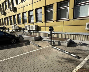 Elektros instaliacija, įvadai ir rangovo aktai / UAB Evieta Group / Darbų pavyzdys ID 4489900