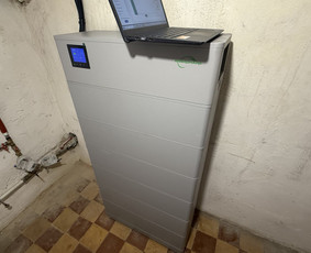 Elektros instaliacija, įvadai ir rangovo aktai / UAB Evieta Group / Darbų pavyzdys ID 4489914