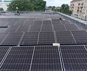 Elektros instaliacija, įvadai ir rangovo aktai / UAB Evieta Group / Darbų pavyzdys ID 4489976