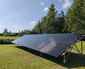 Elektrikai, elektros darbai - Elektros instaliacija, įvadai ir rangovo aktai - 1