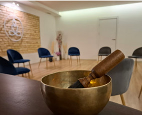 Sveikata, gydymas - Psichologinės konsultacijos dėl streso, nerimo, įtampos. - 4