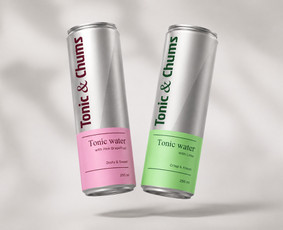 Produktų pakuočių, etikečių kūrimas - Logo / Branding / Web - 1