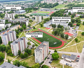 Jūsų NT partneris Kauno regione! Nemokama konsultacija / Mantas Katkevičius / Darbų pavyzdys ID 4490108