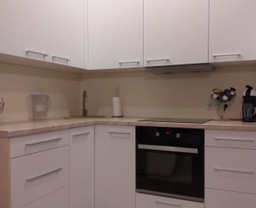 Prieškambario baldų gamyba - Pagaminsiu Jums Baldus - 1