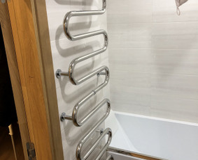 Smulkūs santechnikos darbai - Santechnikos ir Rekuperacijos darbai! - 4