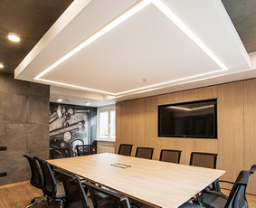 Architektai Projektavimo paslaugos / Erdvės architektūra / Darbų pavyzdys ID 964819