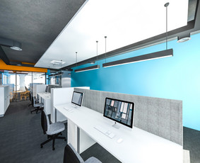 Architektai Projektavimo paslaugos / Erdvės architektūra / Darbų pavyzdys ID 964829