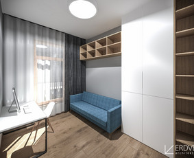 Architektai Projektavimo paslaugos / Erdvės architektūra / Darbų pavyzdys ID 964831
