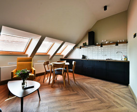 Architektai Projektavimo paslaugos / Erdvės architektūra / Darbų pavyzdys ID 964847