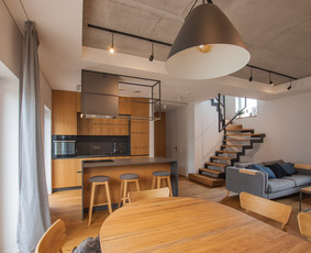 Architektai Projektavimo paslaugos / Erdvės architektūra / Darbų pavyzdys ID 964853