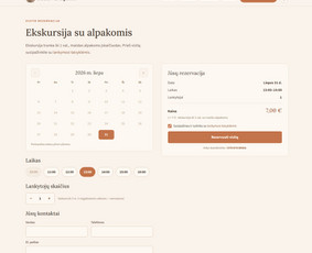 Svetainių, e-parduotuvių ir verslo sistemų kūrimas / MB RunTime / Darbų pavyzdys ID 4490650