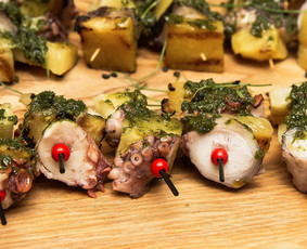 Untold Grill Stories - restoranas Jūsų šventei / UAB "KRIDO" / Darbų pavyzdys ID 964879