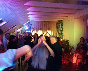 Vedėjas/dj viename - All inclusive / Edgaras Bomblauskas / Darbų pavyzdys ID 964903