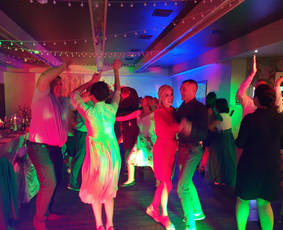 Vedėjas/dj viename - All inclusive / Edgaras Bomblauskas / Darbų pavyzdys ID 964907