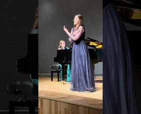Emilės Elenos Dačinskaitės dainavimo pamokos / RĖKneRĖK dainavimo studija- Emilė / Darbų pavyzdys ID 4490772