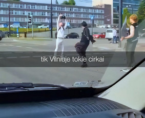 Video montavimas, dizaineriai - Reels, reklaminių video filmavimas ir montavimas - 4