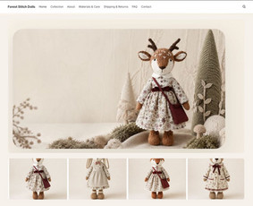 Svetainių dizainas (web design) - Interneto svetainių ir landing page kūrimas - 2