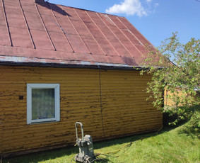 Stogų dažymo paslaugos / Justinas / Darbų pavyzdys ID 4491232