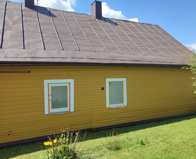 Stogų dažymo paslaugos / Justinas / Darbų pavyzdys ID 4491236