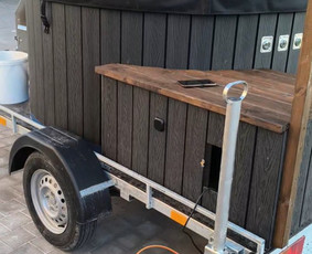 Mobilaus kubilo nuoma - Mobilaus kubilo nuoma ir pramoga Jūsų kieme - 4