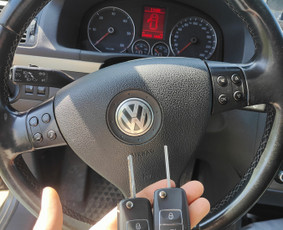 Raktų gamyba - Automobilių raktų gamyba ir programavimas - 2